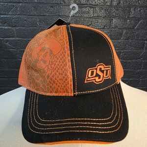Great State Oklahoma State Cowboys Cap